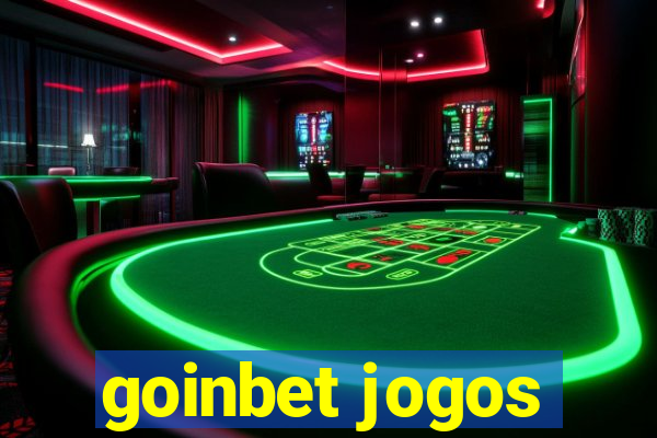 goinbet jogos